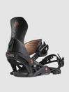 Jones Snowboards Aurora 2025 Lumilautasiteet