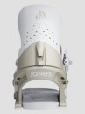 Jones Snowboards Aurora Snowboardové vázání