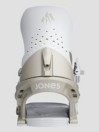 Jones Snowboards Aurora 2025 Lumilautasiteet