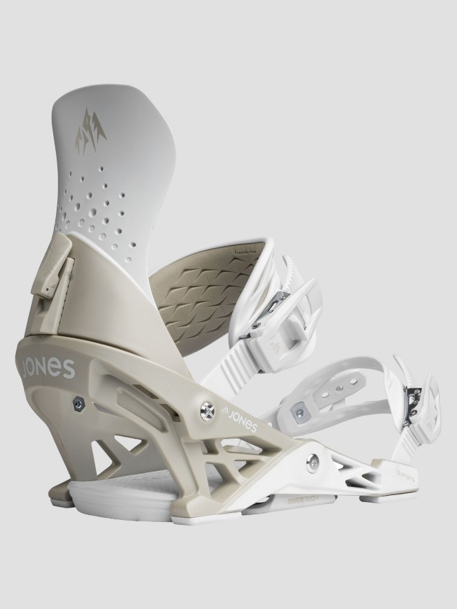 Jones Snowboards Aurora 2025 Snowboard Bindings