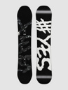 YES Basic 2025 Snowboard