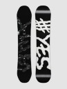 YES Basic 2025 Snowboard