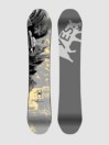 YES Basic Uninc Rdm 2025 Snowboard