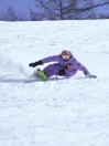Nidecker Blade 2025 Snowboard