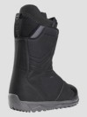 Nidecker Cascade BOA 2025 Botas de Snowboard