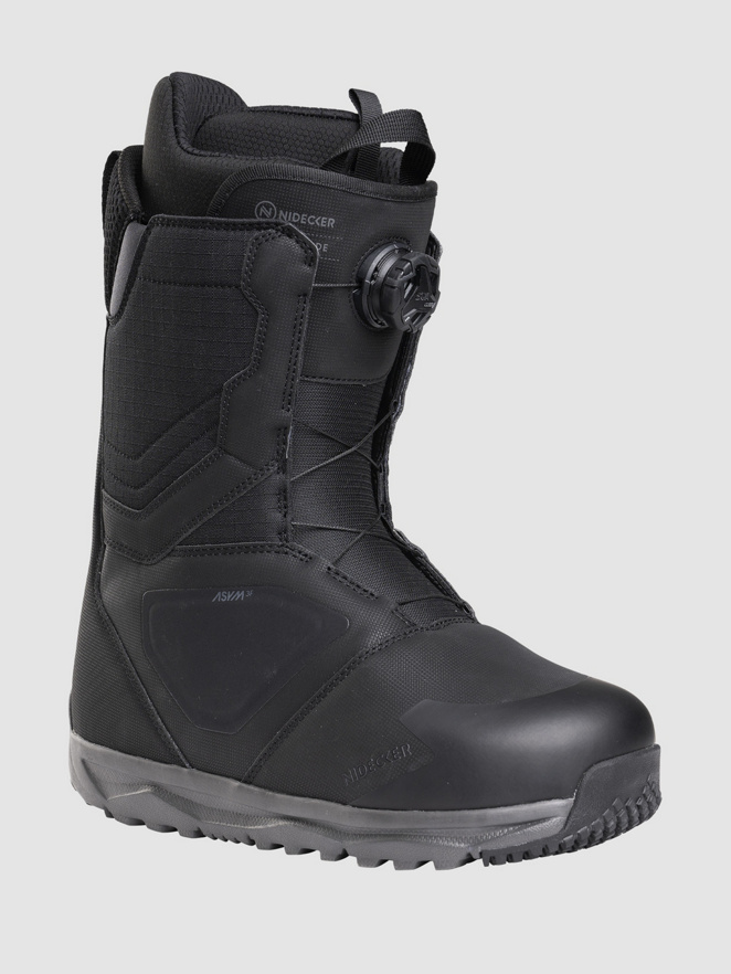 Nidecker Cascade BOA 2026 Snowboard Boots
