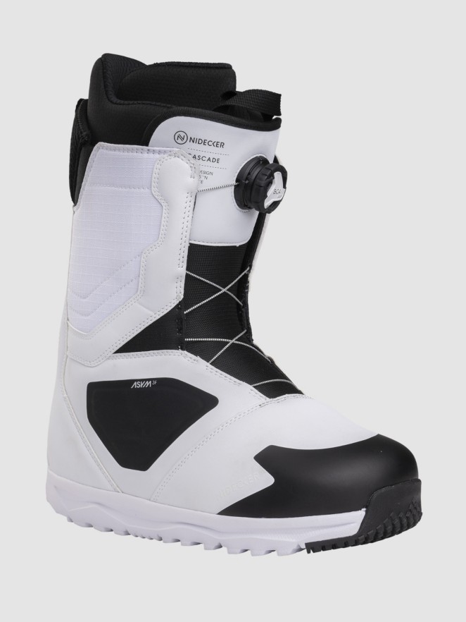 Nidecker Cascade BOA 2025 Boots de snowboard