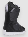 Nidecker Cascade BOA 2025 Snowboard Boots