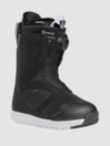 Nidecker Cascade BOA 2025 Snowboard Schoenen