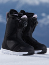 Nidecker Cascade BOA 2025 Snowboard Boots