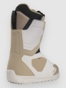 Nidecker Cascade BOA Snowboard Boots