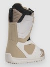 Nidecker Cascade BOA 2025 Snowboard Boots