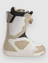 Nidecker Cascade BOA Snowboard Boots