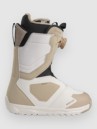 Nidecker Cascade BOA Snowboard Boots