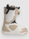 Nidecker Cascade BOA 2025 Snowboard Boots