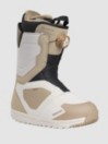 Nidecker Cascade BOA 2025 Botas de Snowboard