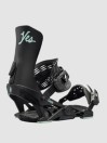 YES Conda 2025 Snowboard Bindings