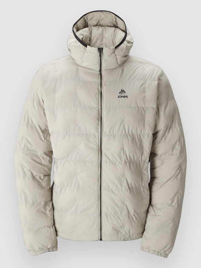 Jones Snowboards Dark Start Rec Hd Jacke