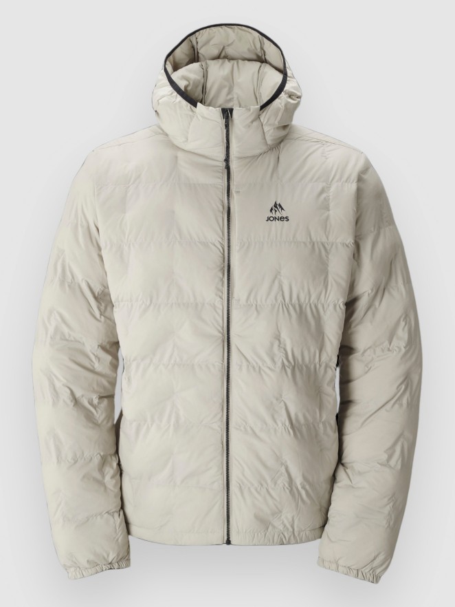 Jones Snowboards Dark Start Rec Hd Chaqueta