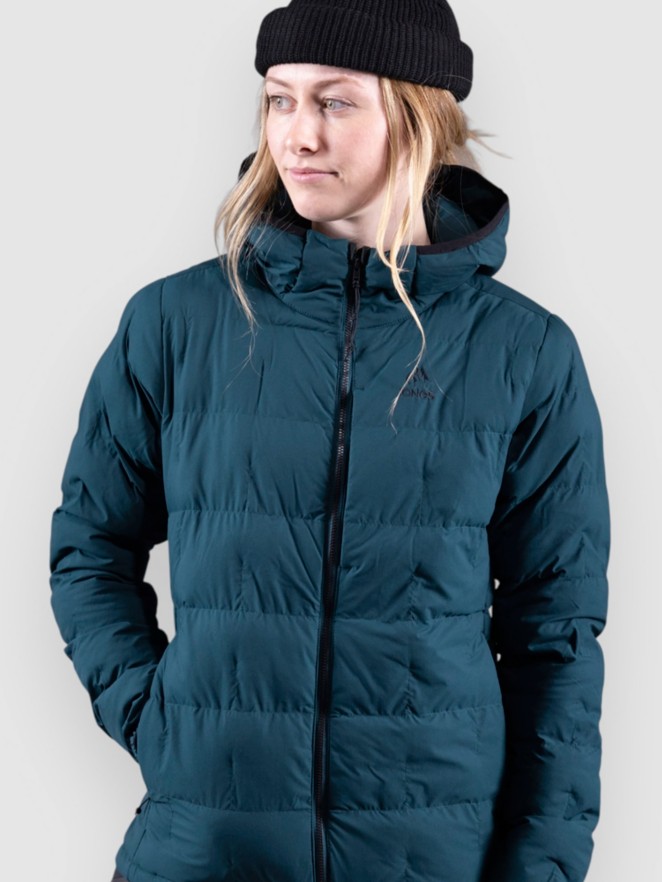 Jones Snowboards Dark Start Rec Hd Jacke