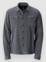 stone gray