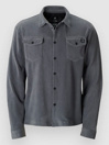 Jones Snowboards December Rec Fleecejacke