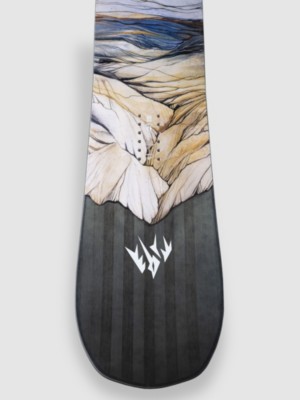 Dream Weaver 2025 Snowboard