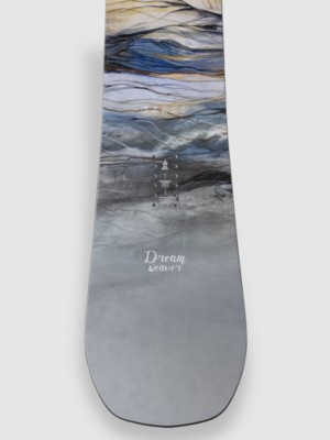 Dream Weaver 2025 Snowboard