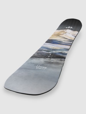 Dream Weaver 2025 Snowboard