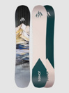 Jones Snowboards Dream Weaver 2025 Snowboard