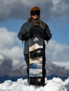 Jones Snowboards Dream Weaver 2025 Snowboard