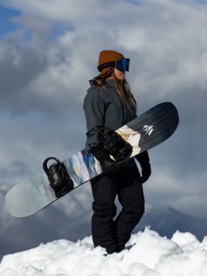 Dream Weaver 2025 Snowboard