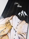 Jones Snowboards Dream Weaver 2025 Splitboard