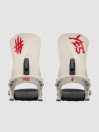 YES Drive 2025 Snowboard Bindings