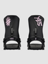 YES Drive 2025 Fixations de Snowboard