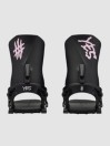 YES Drive 2025 Snowboard Bindings