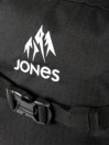 Jones Snowboards Dscnt 19L Zaino