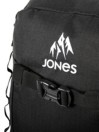 Jones Snowboards Dscnt 19L Zaino