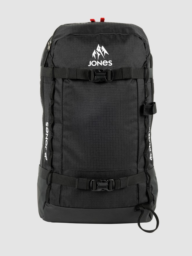 Jones Snowboards Dscnt 19L Plecak