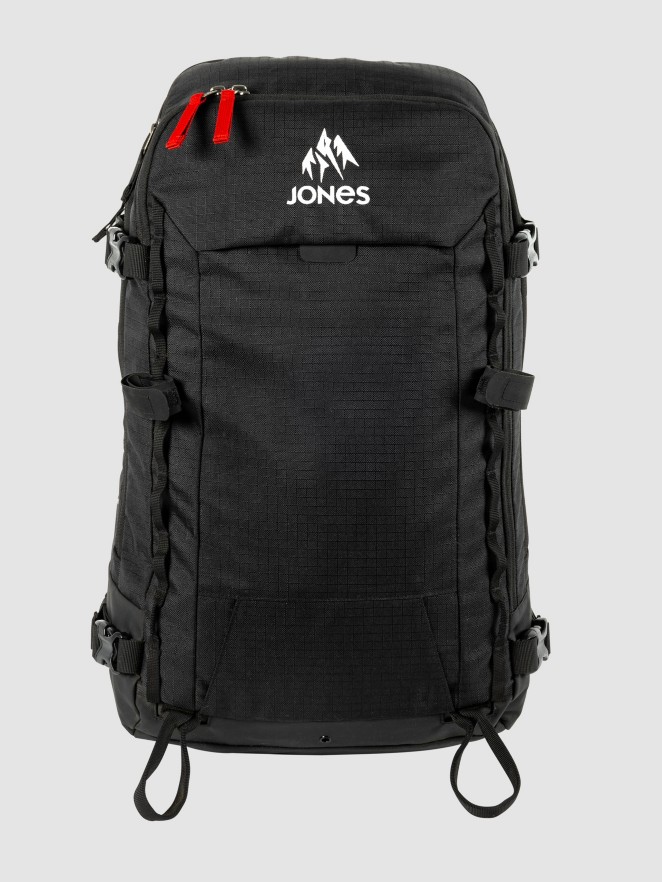 Jones Snowboards Further 25L Backpack