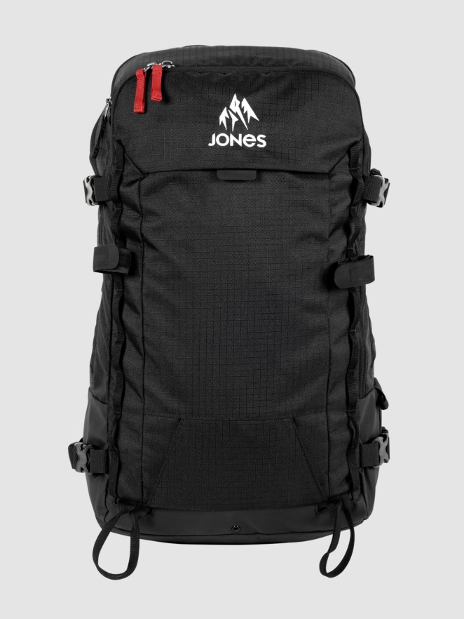 Jones Snowboards Higher 32L Backpack