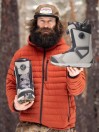 Nidecker Ejack Kita BOA 2025 Boots de snowboard