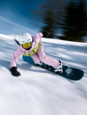 Nidecker Elle Snowboard