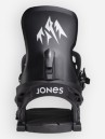 Jones Snowboards Equinox Snowboard Bindings