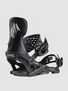 Jones Snowboards Equinox Attacchi da Snowboard