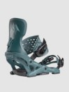 Jones Snowboards Equinox 2025 Snowboard Bindings