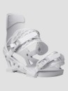 Jones Snowboards Equinox Snowboard Bindings