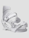 Jones Snowboards Equinox 2025 Snowboard Bindings