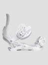 Jones Snowboards Equinox 2025 Snowboard Bindings