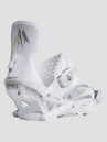 Jones Snowboards Equinox Snowboard Bindings